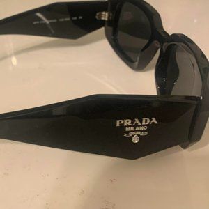 Prada Milano Women Sunglasses
